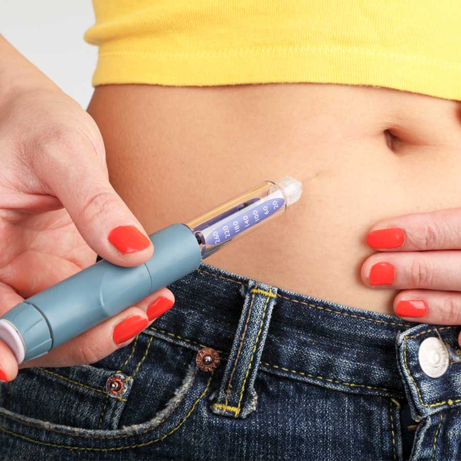¿En qué consiste la fecundación in vitro? 2 estimulación ovárica