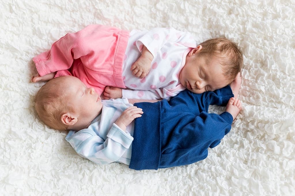 宝宝的性别是如何确定的? 3 cual es el sexo del bebe