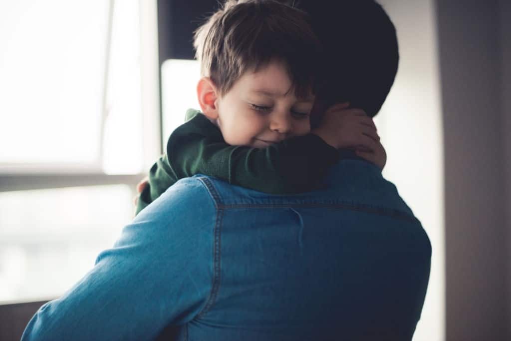 ¿Qué es ser padre intencional? ¿Qué es ser padre intencional?