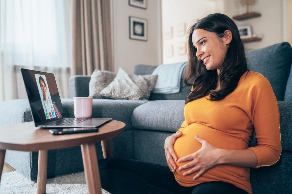 O que é barriga de aluguel uterina? 2 surrogacy colombia