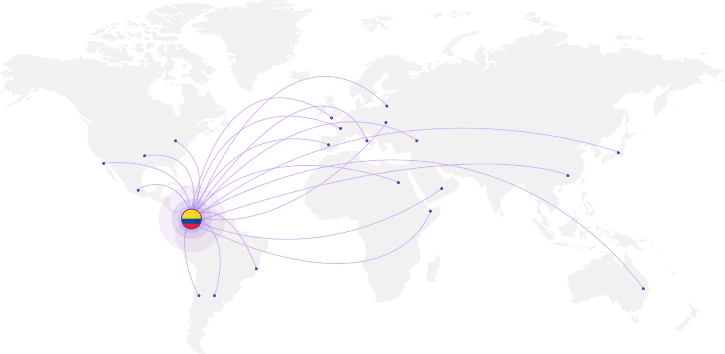 map-surrogacy-colombia map surrogacy colombia