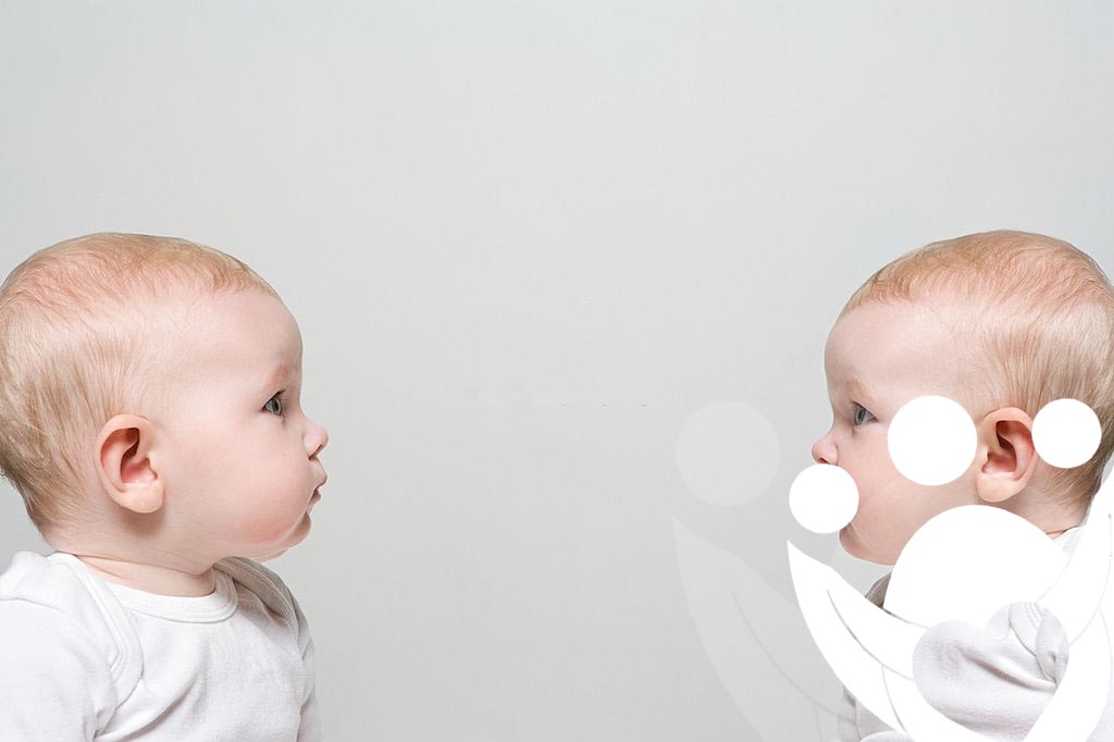 La gestation pour autrui et la génétique 3 bebe1