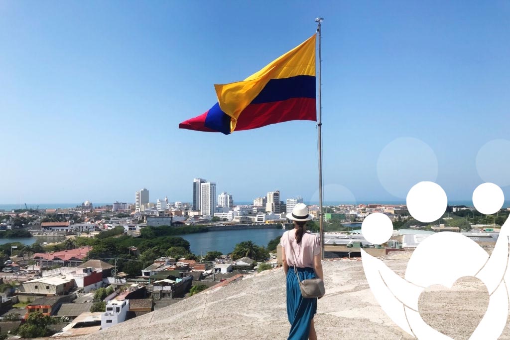 Eu sou uma mãe solteira, posso acessar a barriga de aluguel? 2 colombia