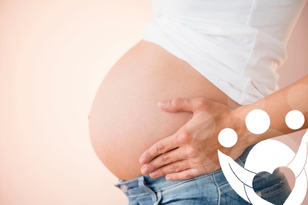 מה לעשות אם הפונדקאות נכשלת? 5 embarazo subrogada