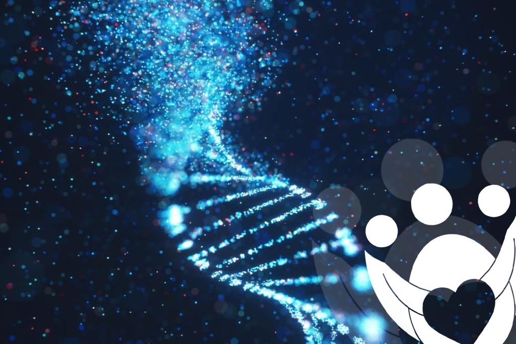 La gestation pour autrui et la génétique 4 genetica