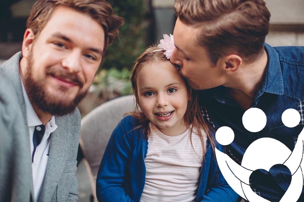 ¿Cuáles son los pasos para convertirme en padre intencional? 4 padress