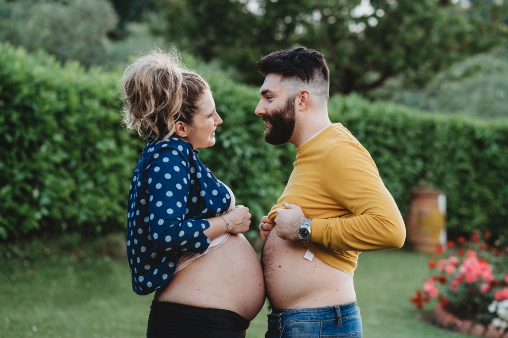 Que es la subrogaciĂłn uterina Que es la subrogaciĂłn uterina