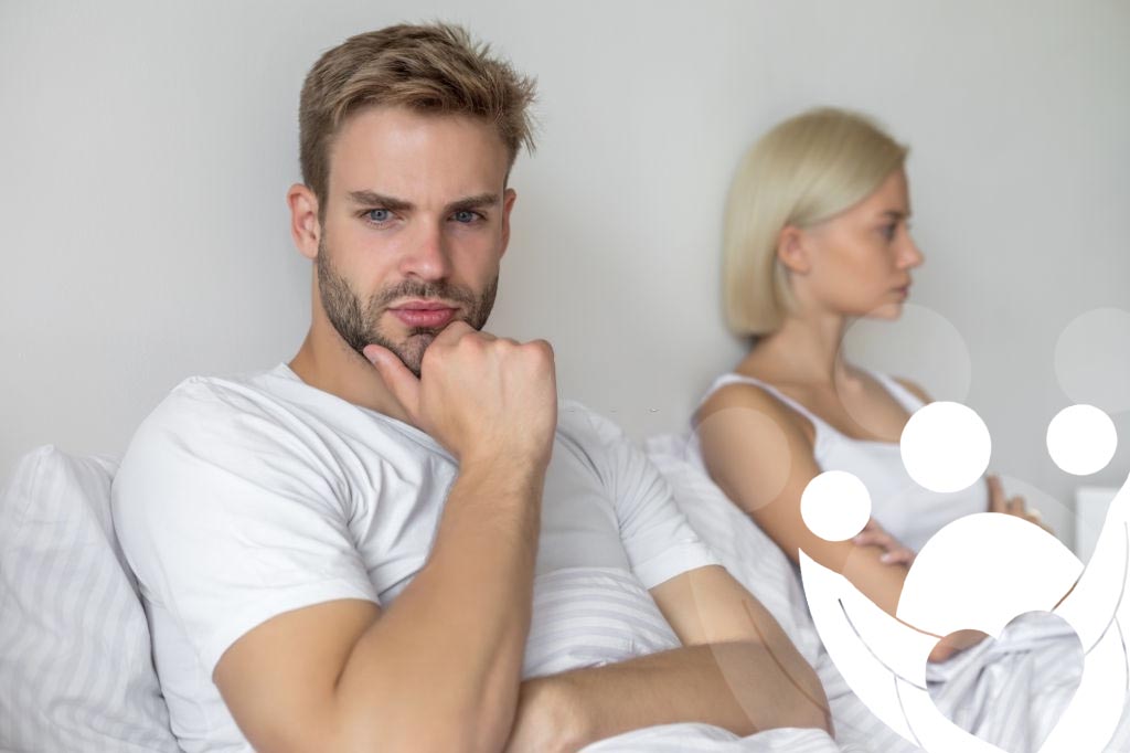 Wie gehe ich mit männlicher Sterilität um? 2 esterilidad masculina