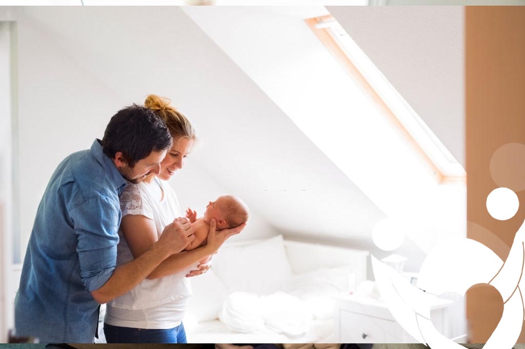 Warum Kolumbien als vorsätzliches Elternteil wählen? 5 padres intencional