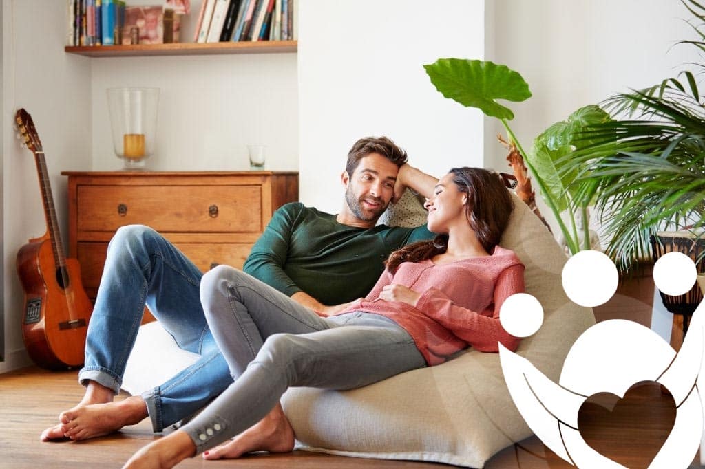 How to choose an egg donor correctly? 4 parejas