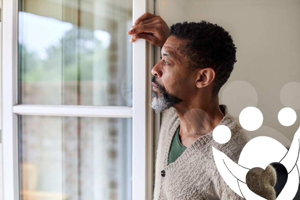 Wie gehe ich mit männlicher Sterilität um? 5 reprimir emociones