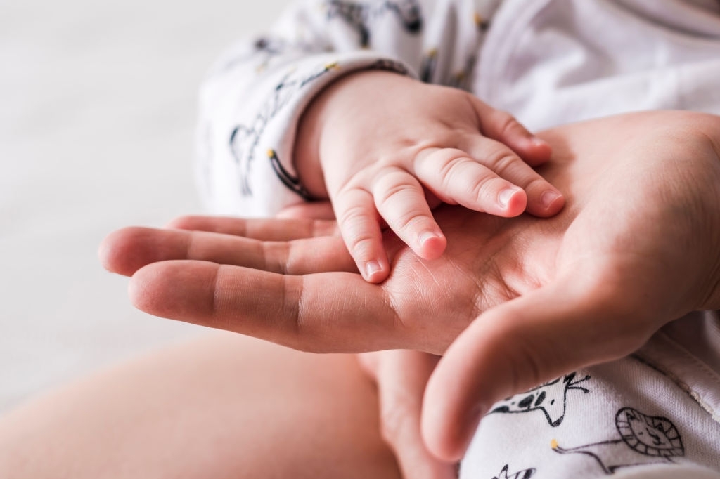 sexaje baby care