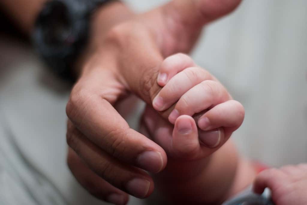מחפשת אם פונדקאית? 4 bebe y papa de subrogacion