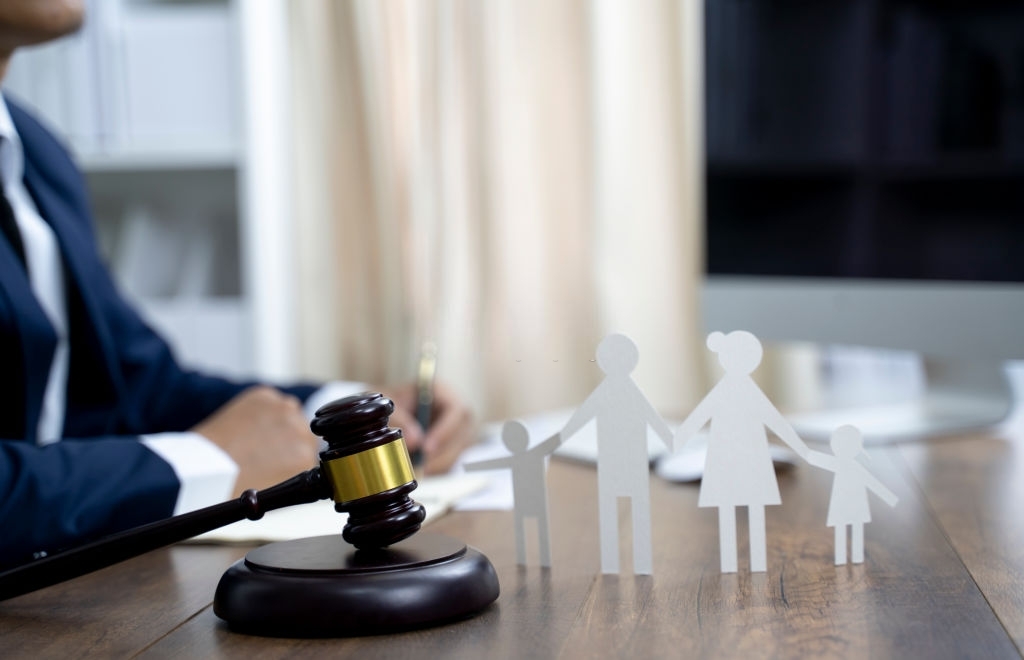 Subrogación en Colombia 3 derecho familia