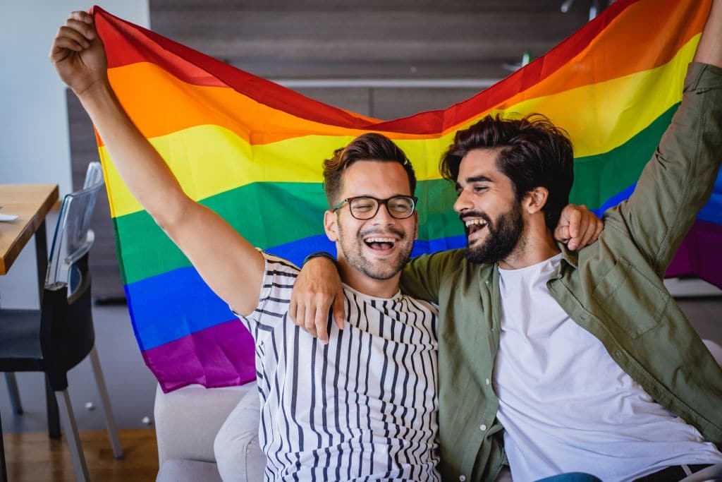 familia LGBT familia LGBT