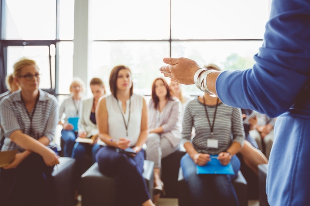 ¿Sabías que tienes voz en las políticas de salud en tu país? 3 participacion ciudadana