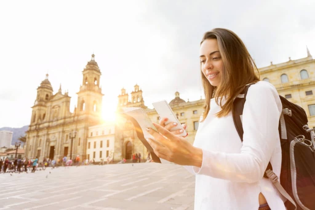 Recomendaciones de tu visita a nuestra clínica en Bogotá 6 conocer-bogota