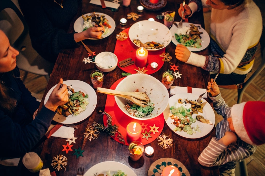 10 alimentos esenciales para mejorar tu fertilidad esta navidad2 10 alimentos esenciales para mejorar tu fertilidad esta navidad