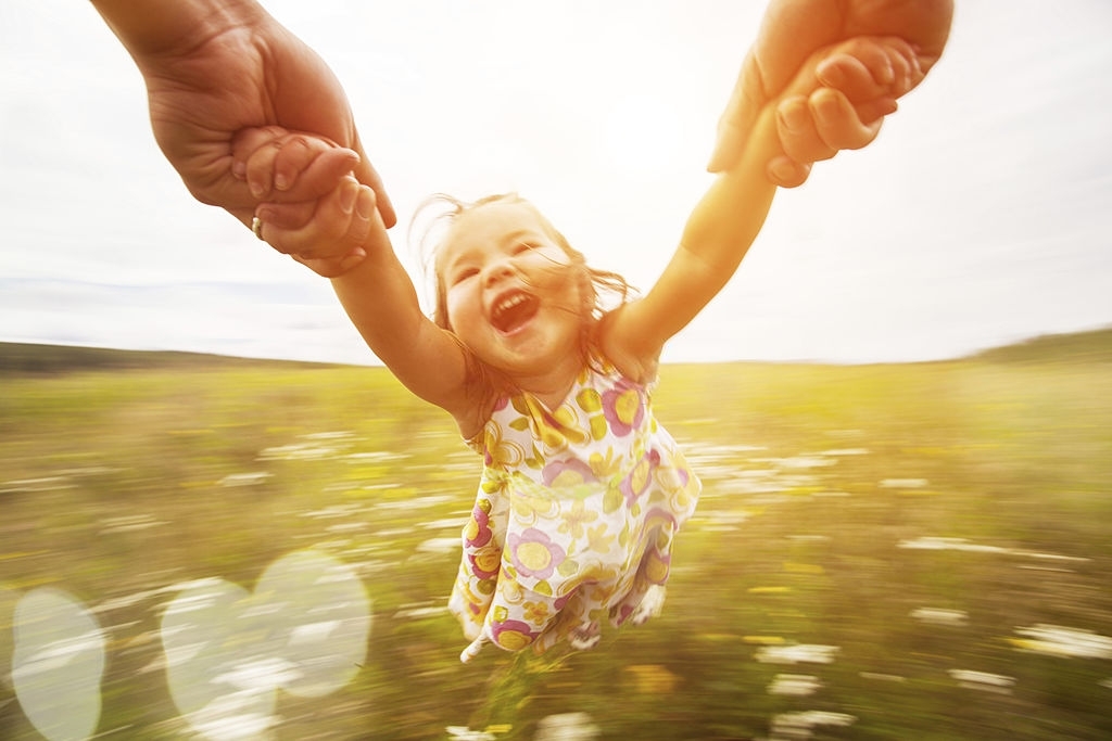 Consejos para padres intencionales 4 Consejos para padres intencionales