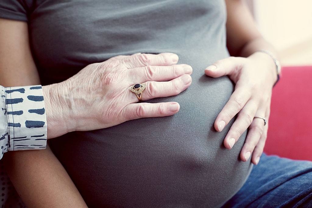 Puedo ser madre si soy mayor de 40 años2 Puedo ser madre si soy mayor de 40 anos2