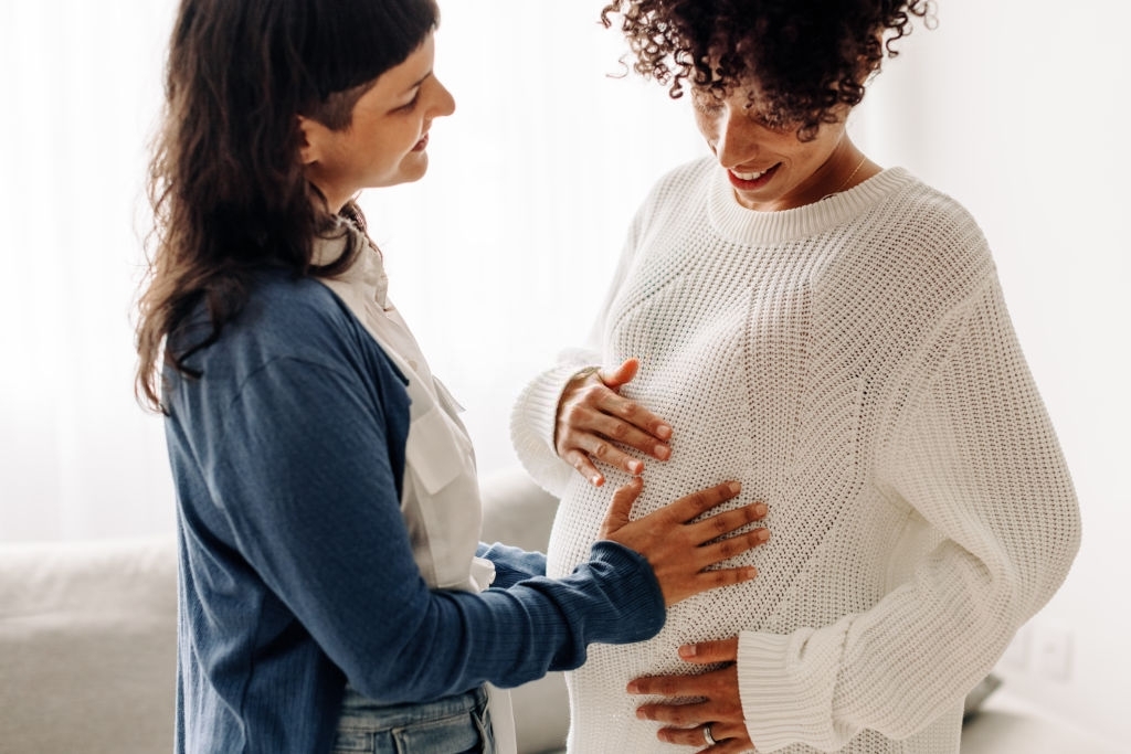 ¿Por qué y cómo ser padres por gestación subrogada? 2 ¿Por qué y como ser padres por gestación subrogada?