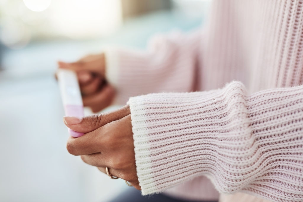 Las 10 causas más comunes de infertilidad femenina 2 Las 10 causas más comunes de infertilidad femenina