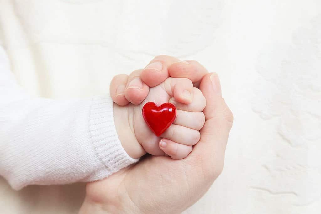 Padres intencionales en San Valentín 4 Padres intencionales en San Valentín