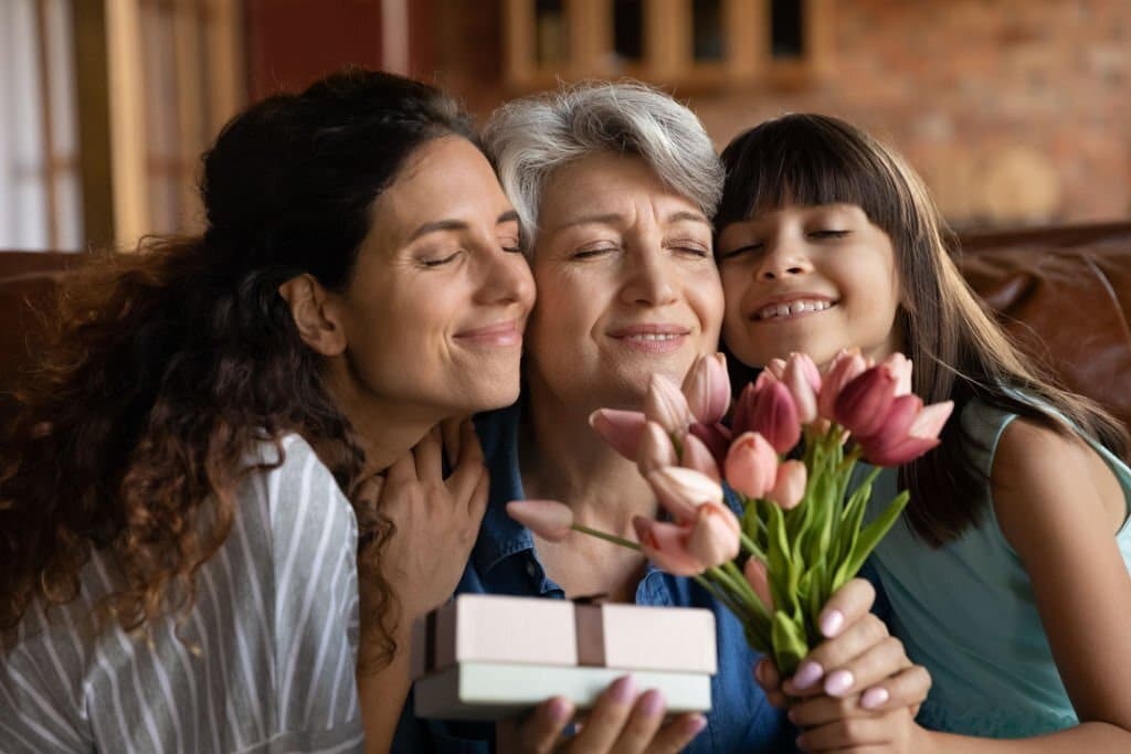 Día de la mujer Celagem 2 Día de la mujer Celagem