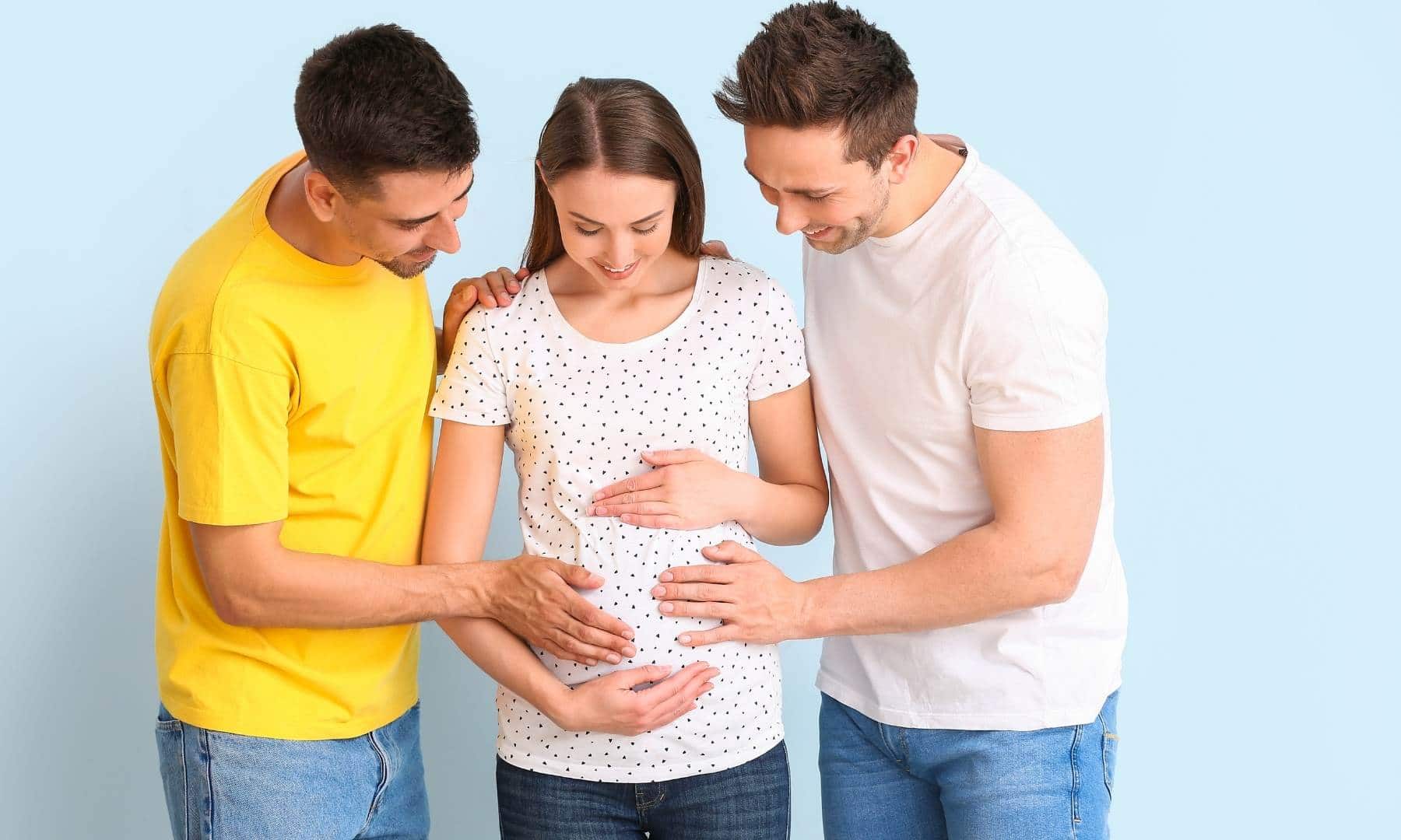 gestacion subrogada gestación subrogada